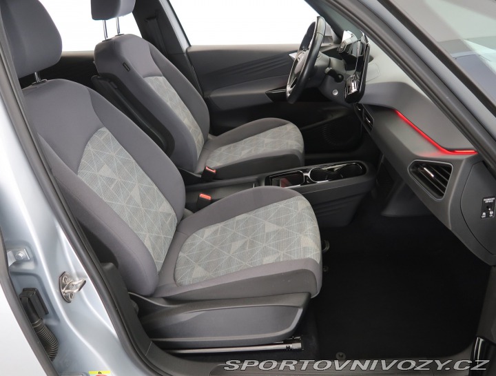 Volkswagen ID.3 Life Pro Perf. (62 kWh) 2020