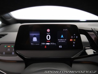 Volkswagen ID.3 Life Pro Perf. (62 kWh) 2020