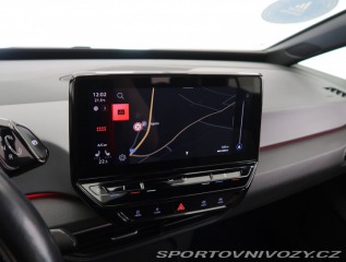 Volkswagen ID.3 Life Pro Perf. (62 kWh) 2020
