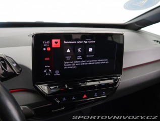 Volkswagen ID.3 Life Pro Perf. (62 kWh) 2020