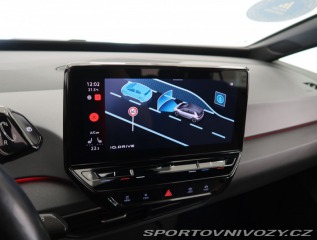 Volkswagen ID.3 Life Pro Perf. (62 kWh) 2020