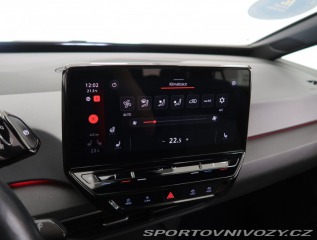 Volkswagen ID.3 Life Pro Perf. (62 kWh) 2020