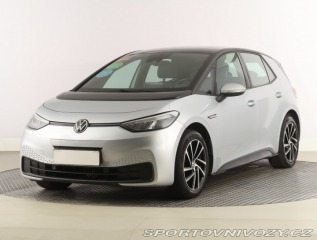 Volkswagen ID.3 Life Pro Perf. (62 kWh) 2020