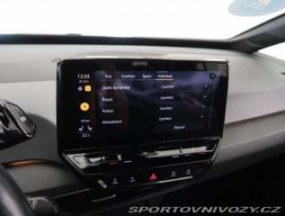 Volkswagen ID.3 Life Pro Perf. (62 kWh) 2020