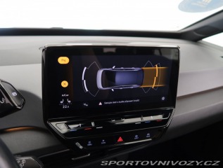 Volkswagen ID.3 Life Pro Perf. (62 kWh) 2020