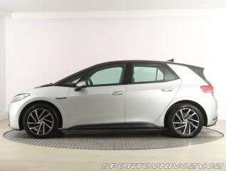 Volkswagen ID.3 Life Pro Perf. (62 kWh) 2020