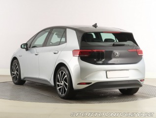 Volkswagen ID.3 Life Pro Perf. (62 kWh) 2020