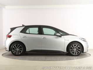 Volkswagen ID.3 Life Pro Perf. (62 kWh) 2020