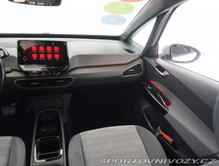 Volkswagen ID.3 Life Pro Perf. (62 kWh) 2020