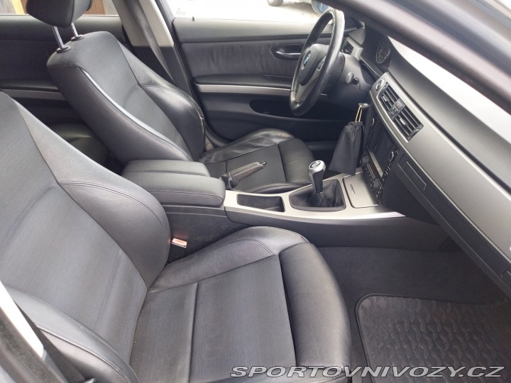 BMW 3 325 i 2005