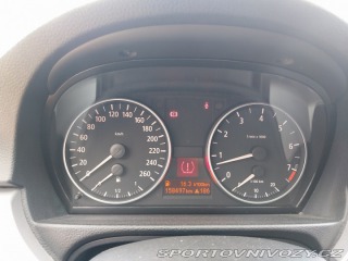 BMW 3 325 i 2005