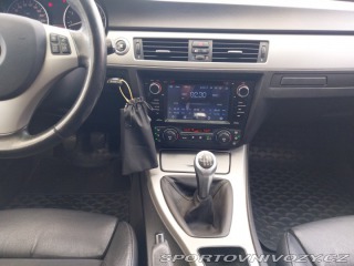 BMW 3 325 i 2005