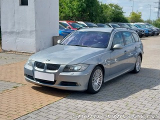 BMW 3 325 i 2005
