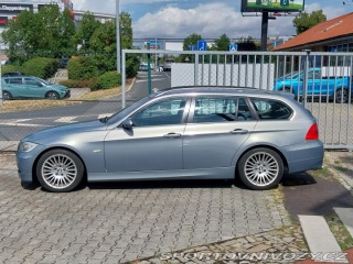 BMW 3 325 i 2005