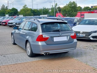 BMW 3 325 i 2005