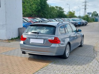 BMW 3 325 i 2005
