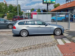BMW 3 325 i 2005