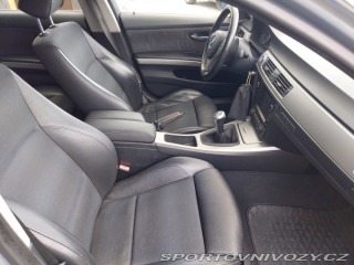BMW 3 325 i 2005