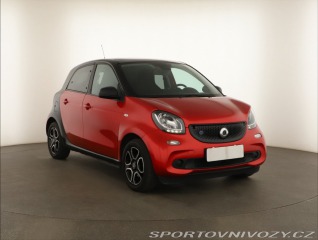 Smart Forfour EQ