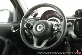 Smart Forfour EQ 2019