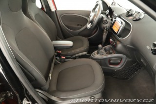 Smart Forfour EQ 2019