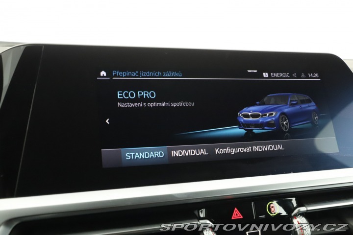 BMW 3 M Sport 330 i xDrive 2021