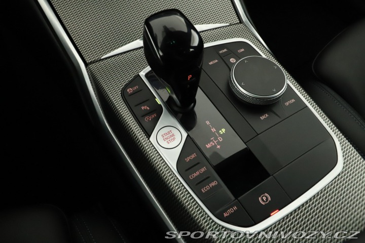 BMW 3 M Sport 330 i xDrive 2021