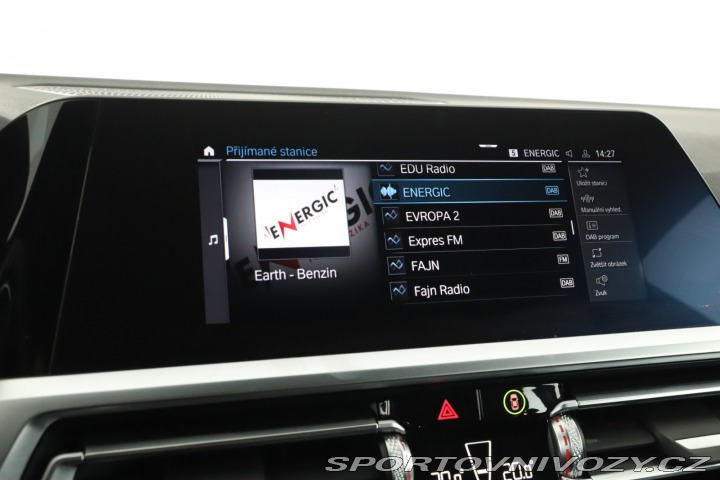 BMW 3 M Sport 330 i xDrive 2021