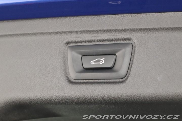 BMW 3 M Sport 330 i xDrive 2021