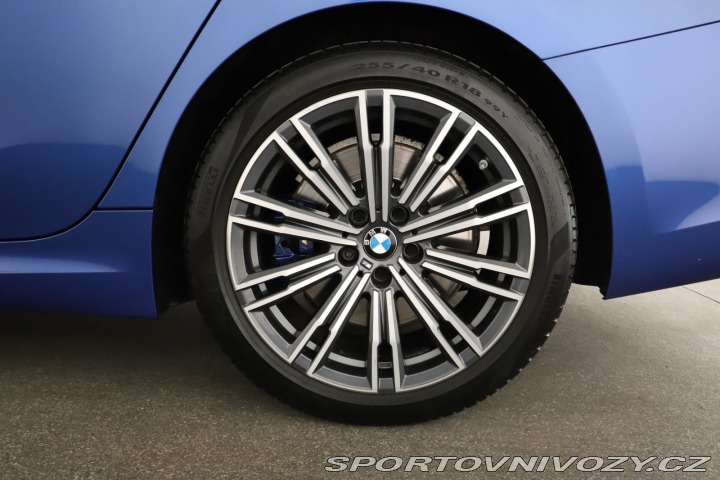 BMW 3 M Sport 330 i xDrive 2021