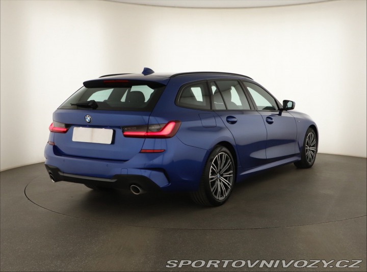 BMW 3 M Sport 330 i xDrive 2021