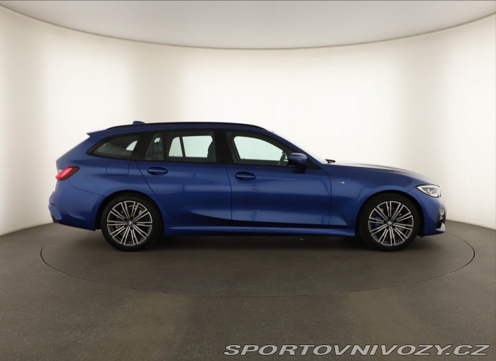 BMW 3 M Sport 330 i xDrive 2021