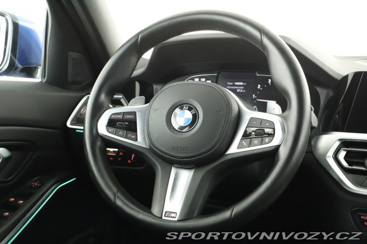 BMW 3 M Sport 330 i xDrive 2021