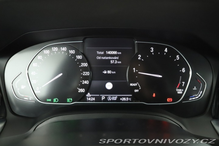 BMW 3 M Sport 330 i xDrive 2021