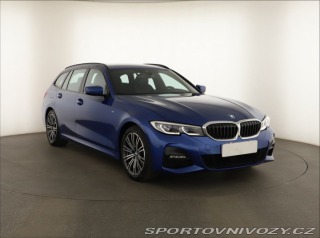 BMW 3 M Sport 330 i xDrive 2021