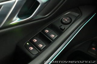BMW 3 M Sport 330 i xDrive 2021