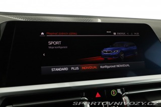 BMW 3 M Sport 330 i xDrive 2021