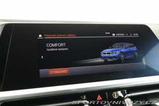 BMW 3 M Sport 330 i xDrive 2021