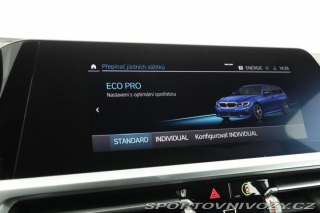BMW 3 M Sport 330 i xDrive 2021