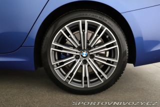 BMW 3 M Sport 330 i xDrive 2021