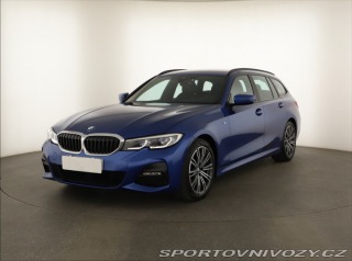BMW 3 M Sport 330 i xDrive 2021