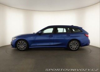 BMW 3 M Sport 330 i xDrive 2021