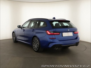 BMW 3 M Sport 330 i xDrive 2021