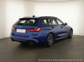 BMW 3 M Sport 330 i xDrive 2021
