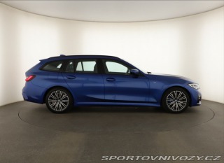 BMW 3 M Sport 330 i xDrive 2021
