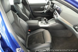 BMW 3 M Sport 330 i xDrive 2021