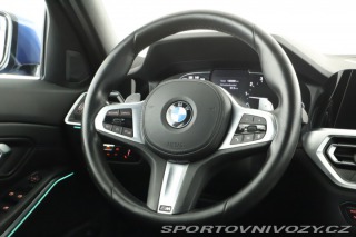 BMW 3 M Sport 330 i xDrive 2021