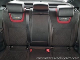 Škoda Octavia RS RS RS 245 2.0 TSI 2018