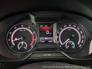 Škoda Octavia RS RS RS 245 2.0 TSI 2018