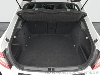 Škoda Octavia RS RS RS 245 2.0 TSI 2018